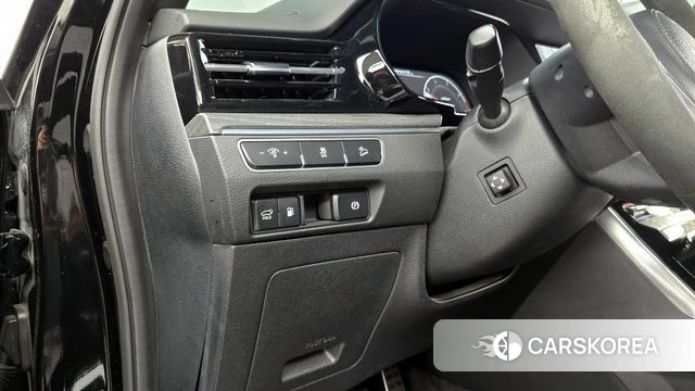 Kia Mohave Master id 4281184 из Кореи 8