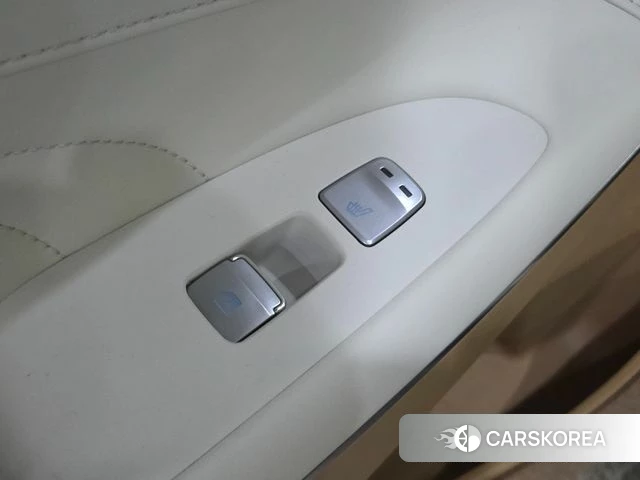 Hyundai The New Grandeur IG id 4402824 из Кореи 8