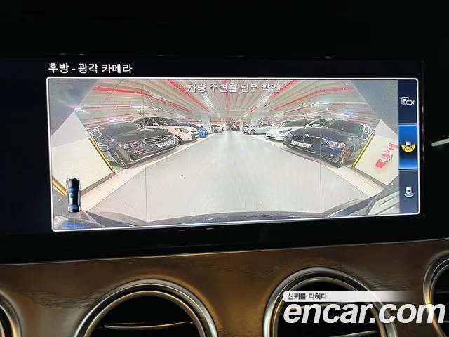 Mercedes-Benz E-Class W213 id 2887113 из Кореи 8