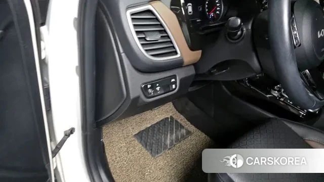 Kia Seltos id 3529541 из Кореи 8