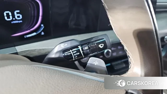 Kia K8 id 3360571 из Кореи 8