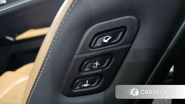 Kia K5 Hybrid 3rd Generation id 4196222 из Кореи 8