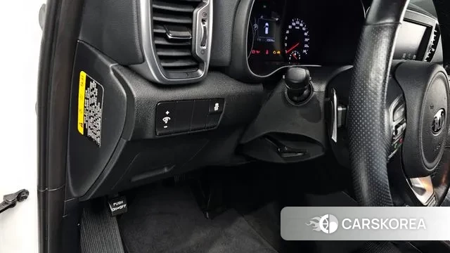 Kia Sportage 4th Generation id 3368904 из Кореи 8