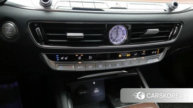 Kia More K9 id 4416912 из Кореи 8