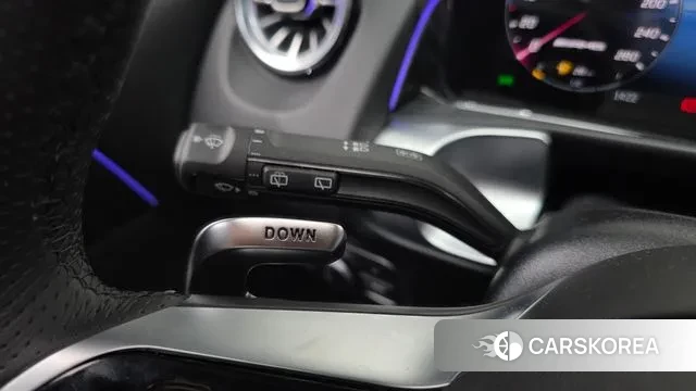 Mercedes-Benz GLB-Class X247 id 3706426 из Кореи 8