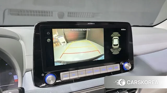 Hyundai Kona Electric id 3546891 из Кореи 8