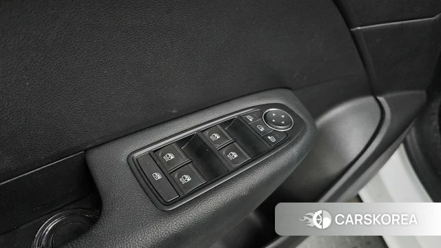 Renault Korea (Samsung) XM3 id 4446081 из Кореи 8