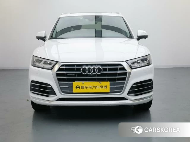 Audi Q5L id 4253100 из Китая 8