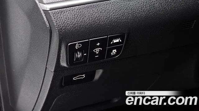 Kia K5 3rd generation id 2752460 из Кореи 8