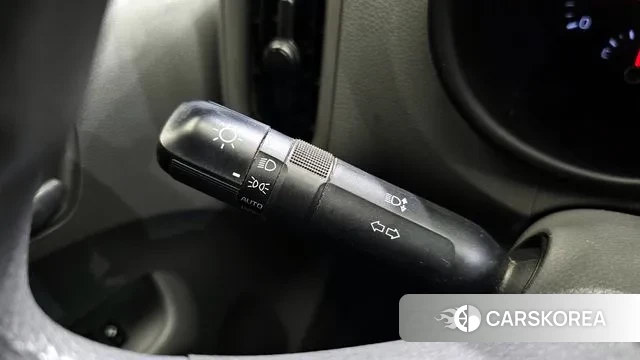 Kia Morning Urban (JA) id 2975685 из Кореи 8