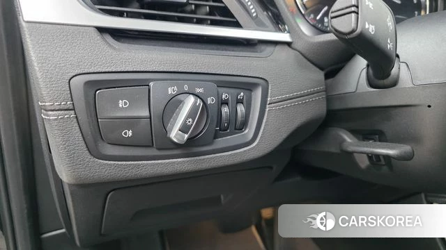 BMW X1 (F48) id 4330222 из Кореи 8