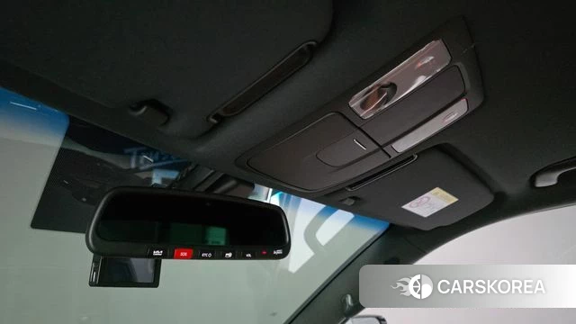 Kia Mohave Master id 3832900 из Кореи 8