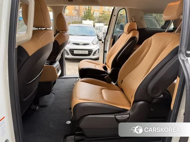 Kia Carnival 4th generation id 3525362 из Кореи 8