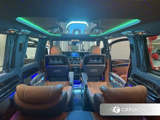 Mercedes-Benz Vito id 4264887 из Китая 8