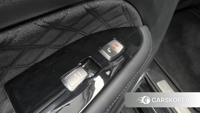 Ssangyong All New Rexton id 4196246 из Кореи 8