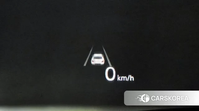 Genesis The New G70 id 3012715 из Кореи 8