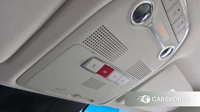 Hyundai The New Grandeur IG Hybrid id 3438311 из Кореи 8