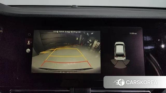 Kia The New Niro id 3778752 из Кореи 8