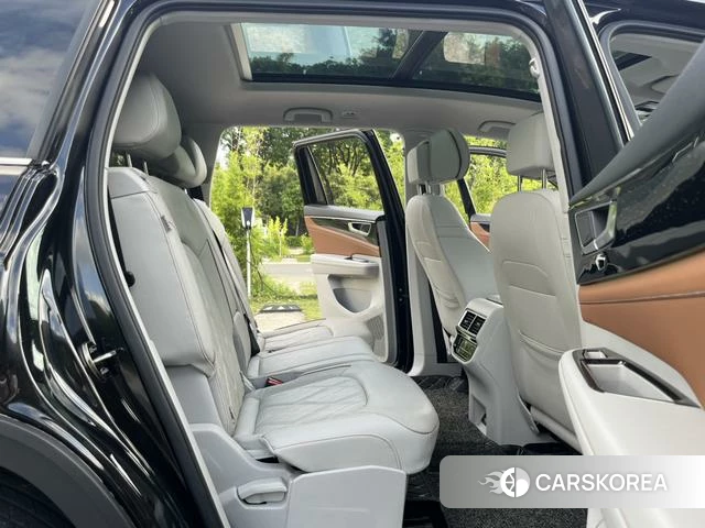 Volkswagen Tourang id 4341802 из Китая 8