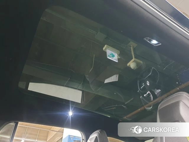 Renault Korea (Samsung) Filant id 4387716 из Кореи 8