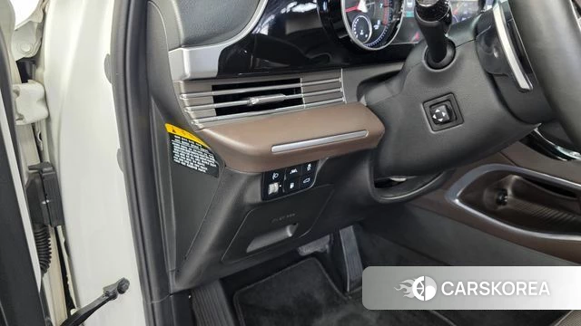 Hyundai The New Grandeur IG id 4203435 из Кореи 8