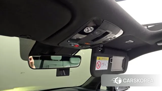 Kia Sorento 4th Generation id 3373103 из Кореи 8