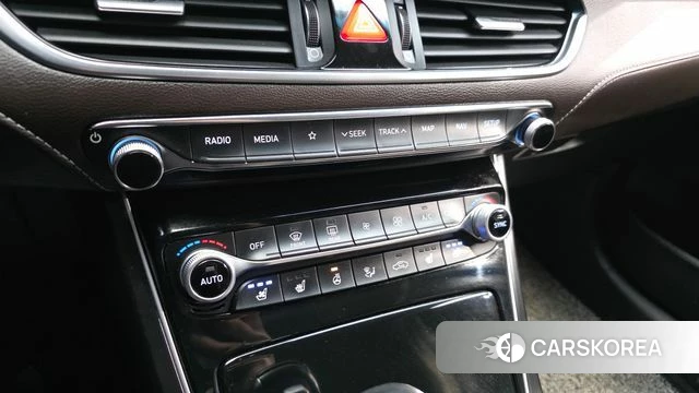 Hyundai Grandeur IG id 4430507 из Кореи 8
