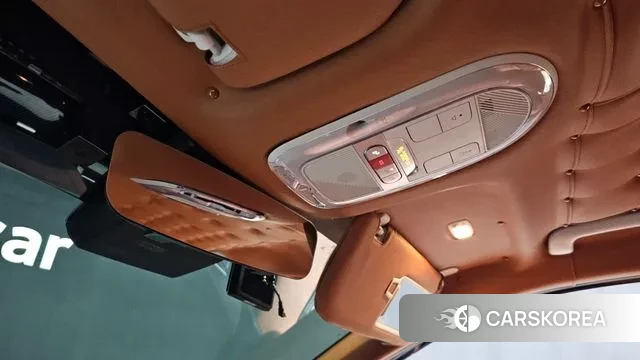 Hyundai Ionic 5 id 3739784 из Кореи 8