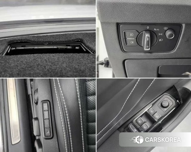 Volkswagen Passat GT (B8) id 3904320 из Кореи 8