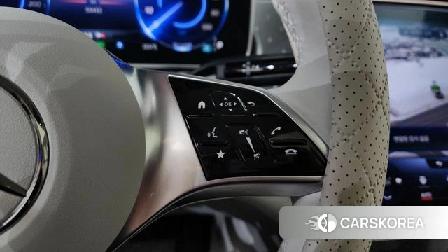 Mercedes-Benz EQE V295 id 4349853 из Кореи 8