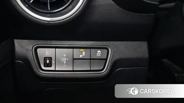 Kia The New K3 2nd generation id 4671570 из Кореи 8