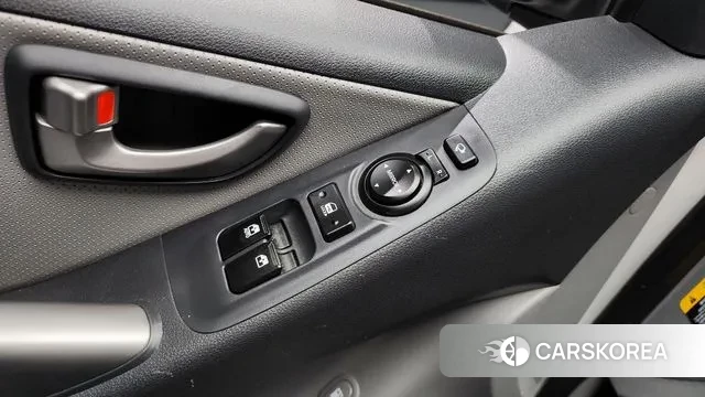 Hyundai The New Grand Starex id 3459060 из Кореи 8