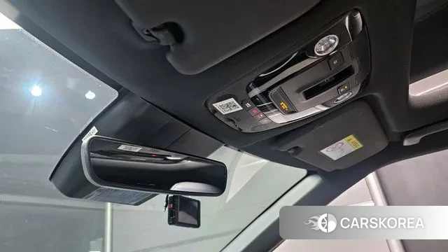 Kia EV6 id 3453683 из Кореи 8