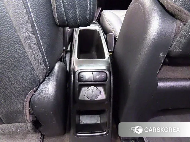 Kia The New Ray id 3117928 из Кореи 8