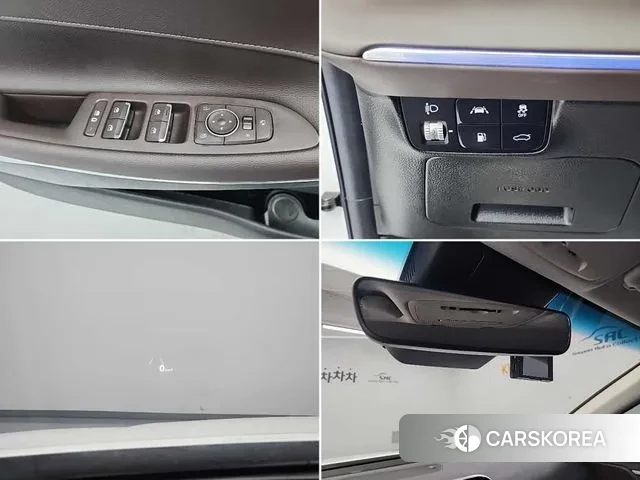 Hyundai The New Grandeur IG id 3264466 из Кореи 8