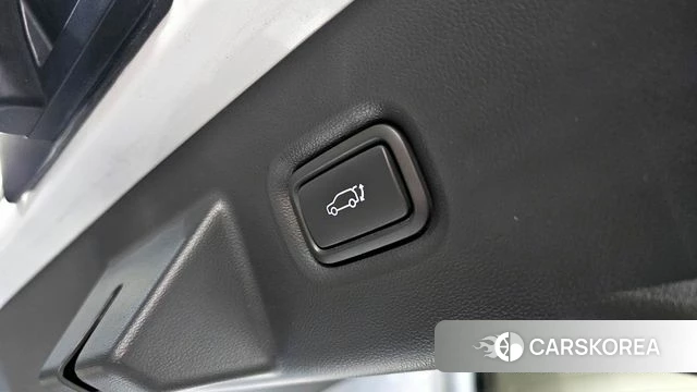 Hyundai Ionic 5 id 4202233 из Кореи 8