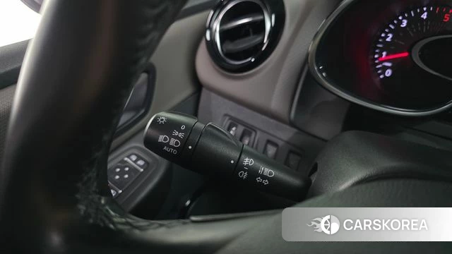 Renault Korea (Samsung) Clio id 4424822 из Кореи 8
