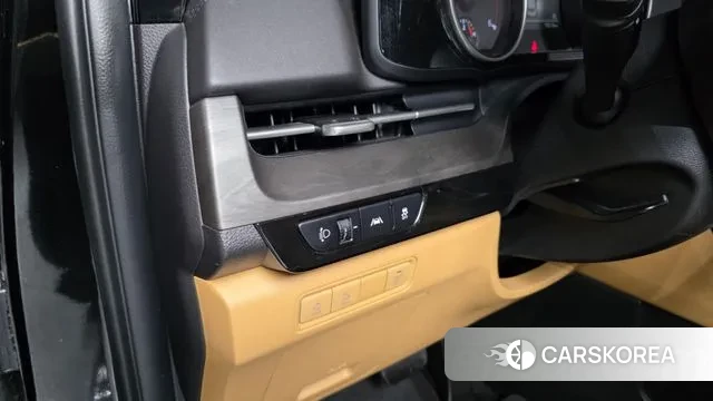 Kia Carnival 4th generation id 3634880 из Кореи 8