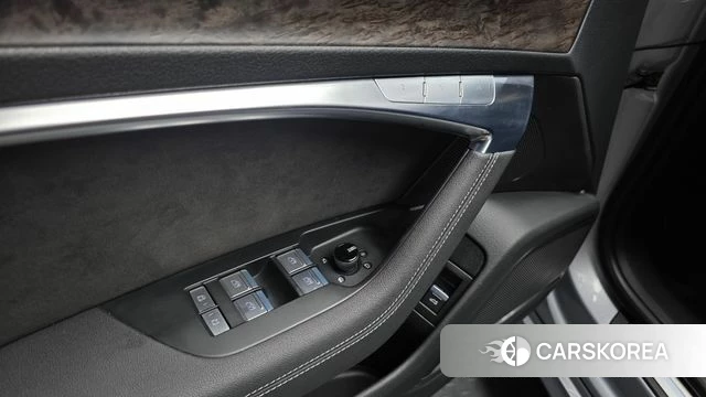 Audi A7 (4K) id 4683317 из Кореи 8