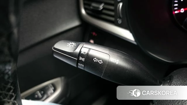 Kia The New K5 2nd generation id 3916841 из Кореи 8