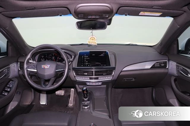 Cadillac CT5 id 3957705 из Китая 8