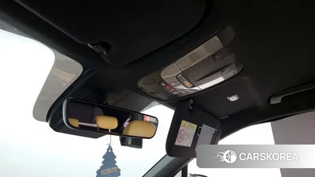 Kia Sorento 4th Generation id 3691823 из Кореи 8