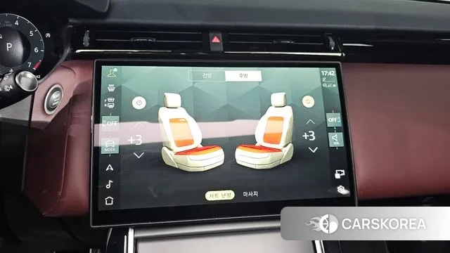 Land Rover Range Rover Velar id 3560063 из Кореи 8