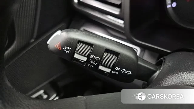 Ssangyong Tivoli Air id 3421575 из Кореи 8