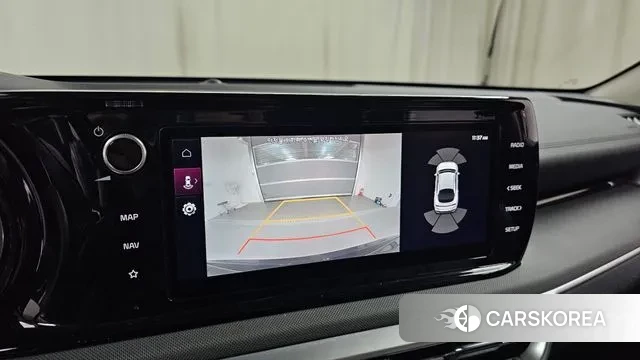 Kia K5 3rd generation id 3463323 из Кореи 8