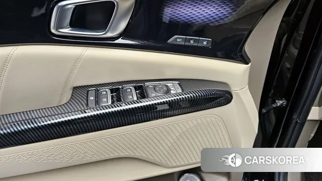 Kia Carnival 4th generation id 3411040 из Кореи 8