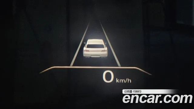 Genesis GV80 id 2678595 из Кореи 8