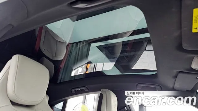 Porsche Taycan id 2838065 из Кореи 8