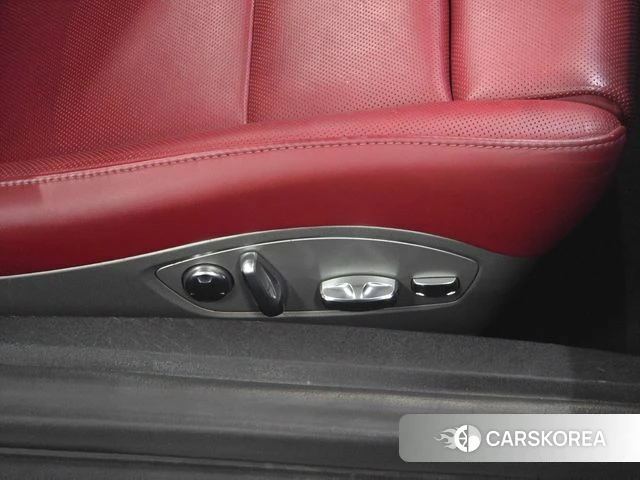 Porsche 718 Boxster id 4385119 из Кореи 8