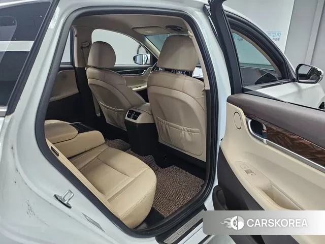 Hyundai Grandeur IG id 3150363 из Кореи 8